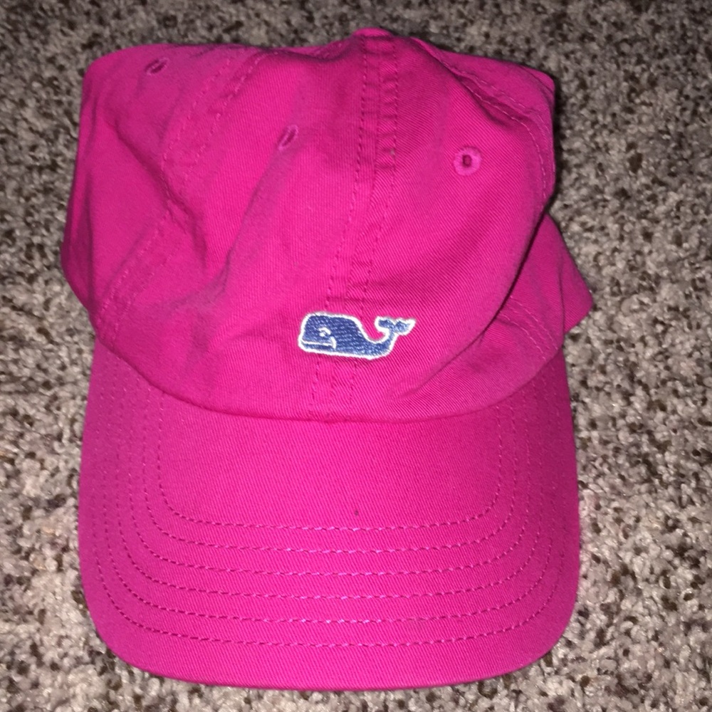 Vineyard vines hat